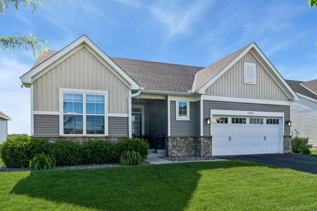 10930 Okinawa Street NE, Blaine, MN 55449