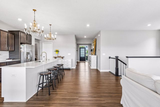 10930 Okinawa Street NE, Blaine, MN 55449
