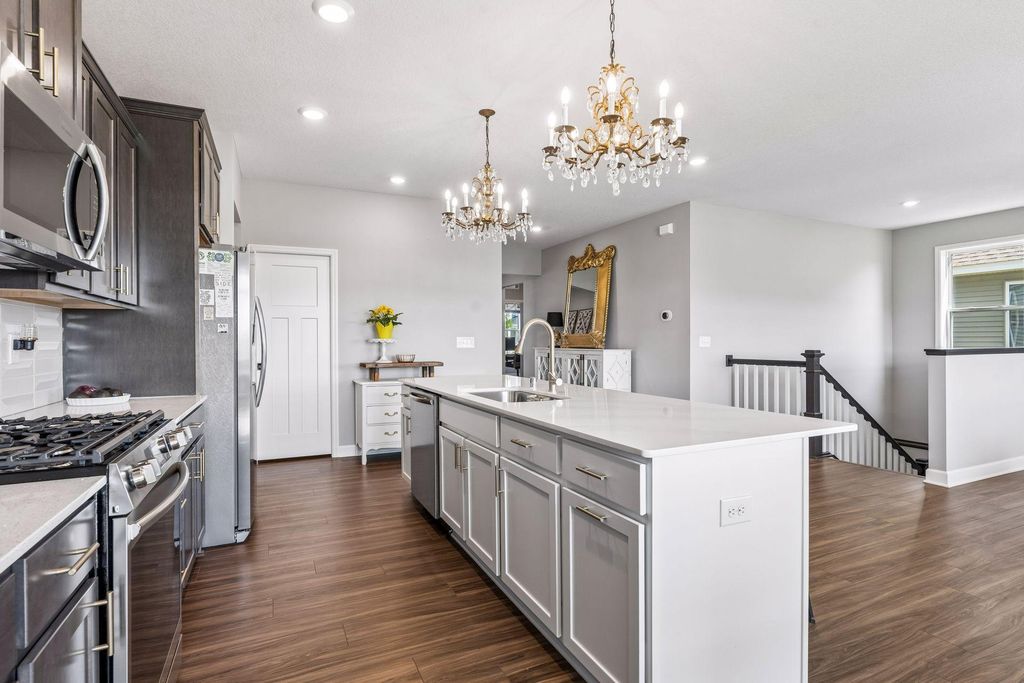 10930 Okinawa Street NE, Blaine, MN 55449 — photo 5