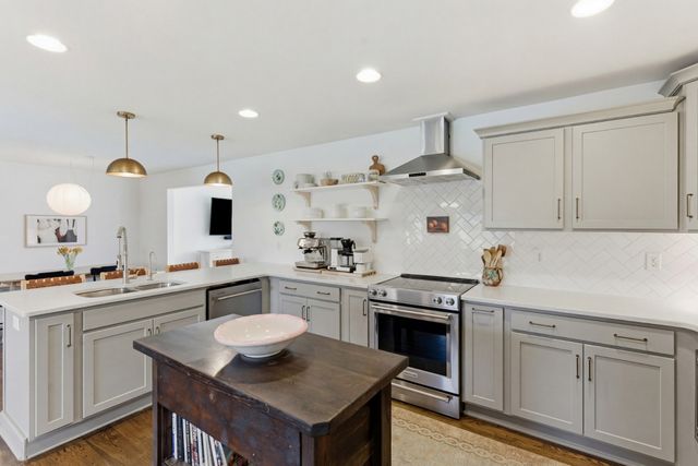 1621 Lethia Dr, Nashville, TN 37206