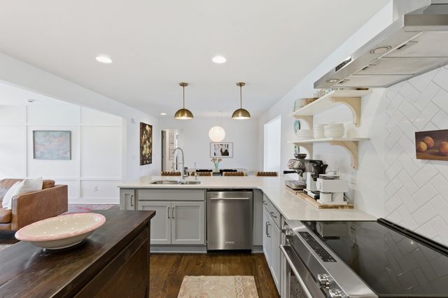 1621 Lethia Dr, Nashville, TN 37206