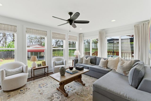 1621 Lethia Dr, Nashville, TN 37206