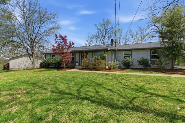 1621 Lethia Dr, Nashville, TN 37206