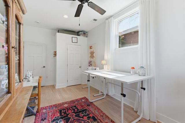 1621 Lethia Dr, Nashville, TN 37206