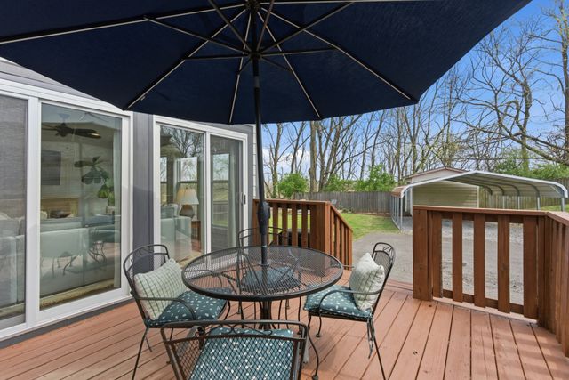 1621 Lethia Dr, Nashville, TN 37206