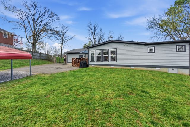 1621 Lethia Dr, Nashville, TN 37206