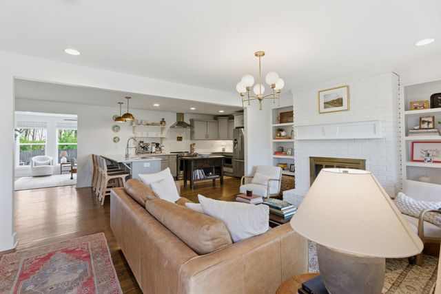 1621 Lethia Dr, Nashville, TN 37206