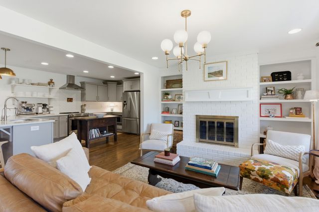 1621 Lethia Dr, Nashville, TN 37206