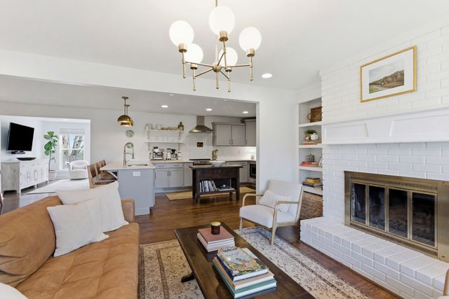 1621 Lethia Dr, Nashville, TN 37206