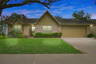 4426 Autumn Meadow Drive, Katy, TX 77449