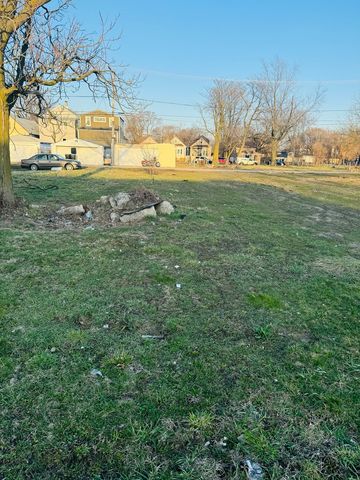 5219 S Halsted Street, Chicago, IL 60609
