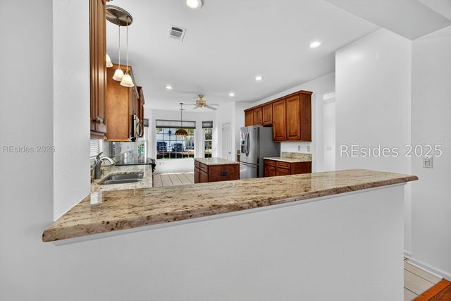 1 Caleb Ct, Bluffton, SC 29909