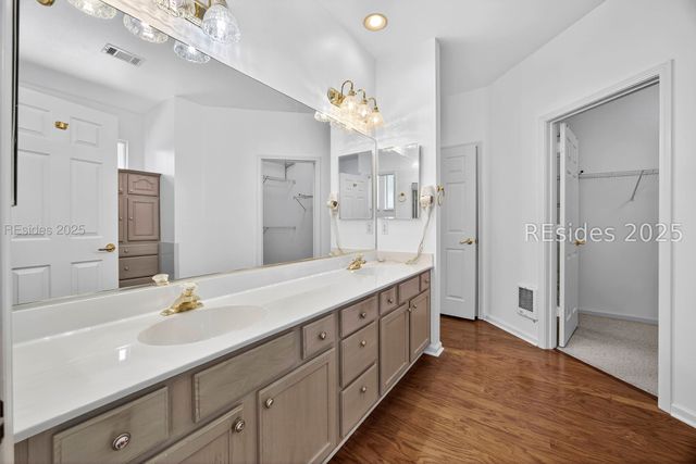 1 Caleb Ct, Bluffton, SC 29909