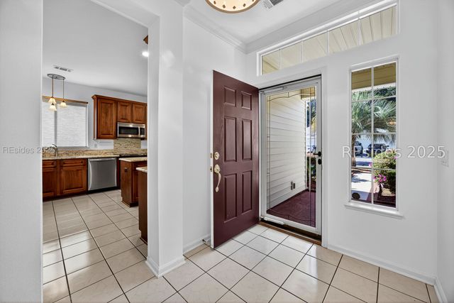 1 Caleb Ct, Bluffton, SC 29909