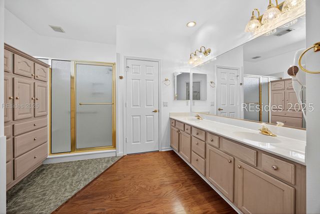 1 Caleb Ct, Bluffton, SC 29909