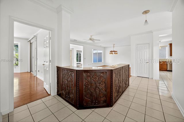 1 Caleb Ct, Bluffton, SC 29909