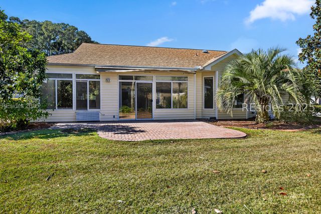 1 Caleb Ct, Bluffton, SC 29909