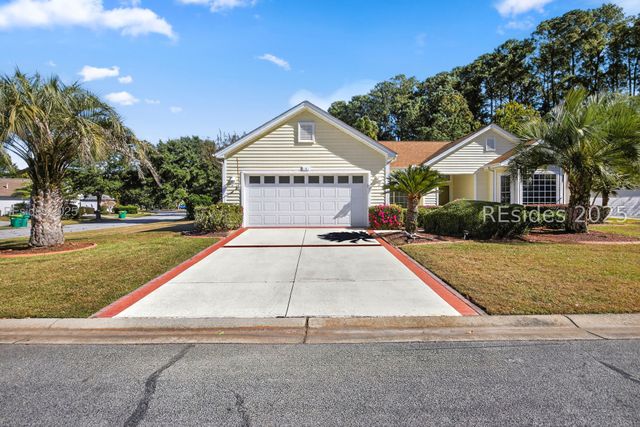 1 Caleb Ct, Bluffton, SC 29909