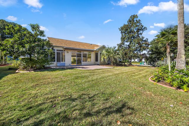 1 Caleb Ct, Bluffton, SC 29909