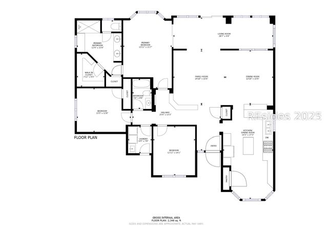 1 Caleb Ct, Bluffton, SC 29909