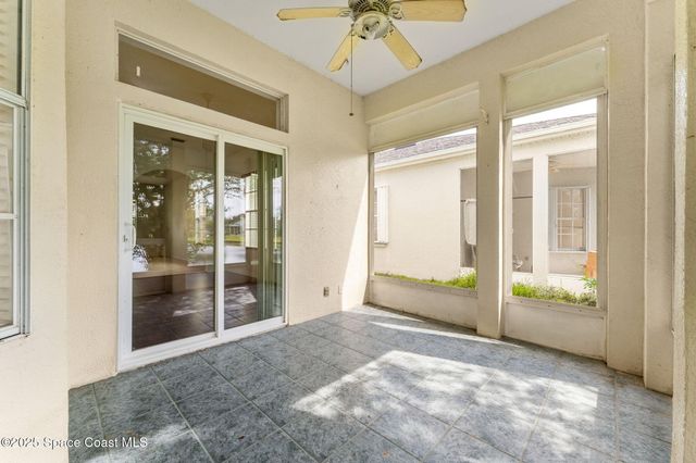 1731 Morning Glory Drive, Melbourne, FL 32940