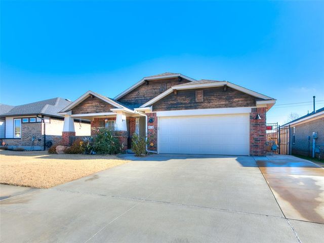 416 Kearny Lane, Yukon, OK 73099