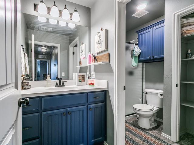 416 Kearny Lane, Yukon, OK 73099