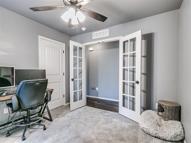 416 Kearny Lane, Yukon, OK 73099