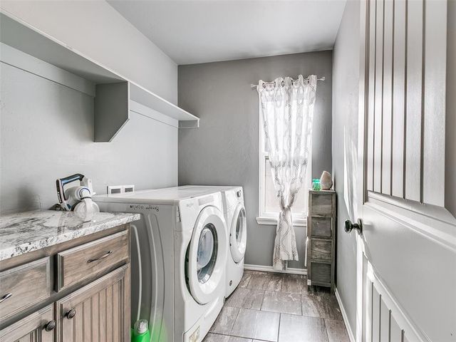 416 Kearny Lane, Yukon, OK 73099