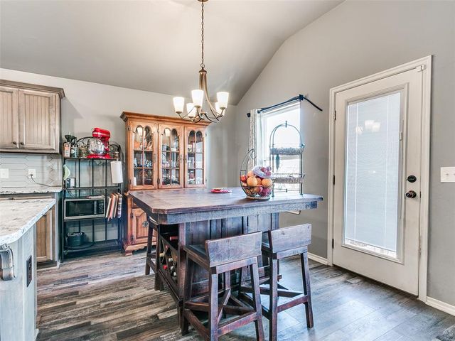 416 Kearny Lane, Yukon, OK 73099