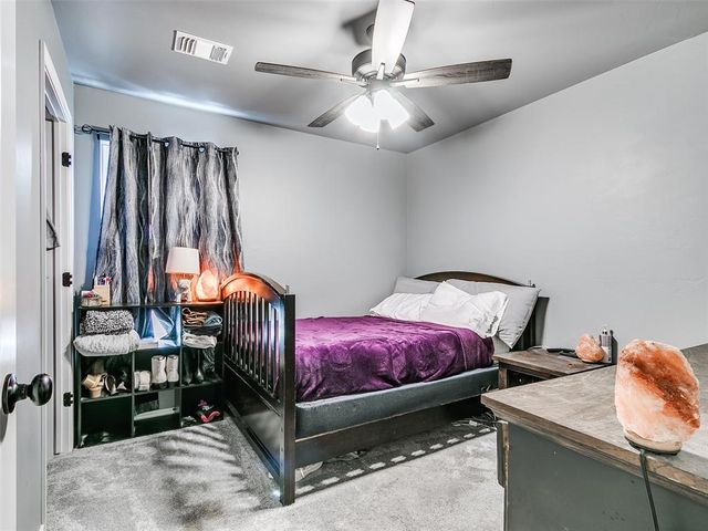 416 Kearny Lane, Yukon, OK 73099