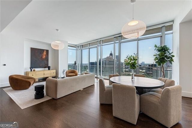 1065 Peachtree Street NE 3504, Atlanta, GA 30309