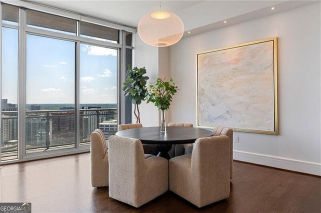1065 Peachtree Street NE 3504, Atlanta, GA 30309