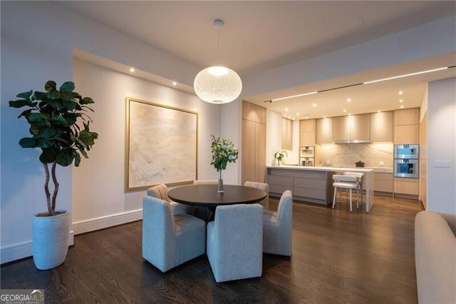 1065 Peachtree Street NE 3504, Atlanta, GA 30309