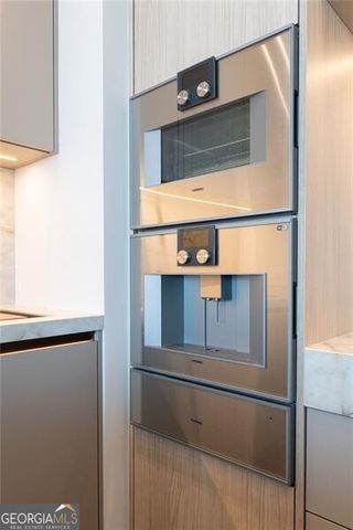 1065 Peachtree Street NE 3504, Atlanta, GA 30309