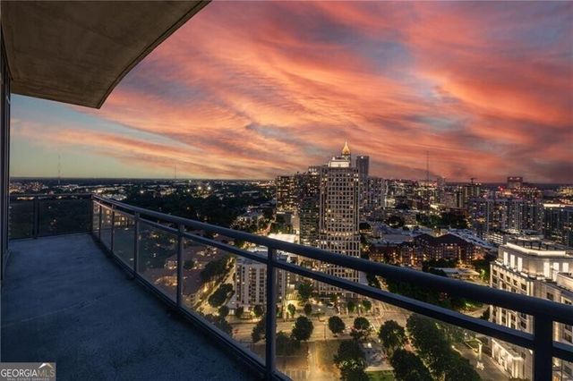 1065 Peachtree Street NE 3504, Atlanta, GA 30309
