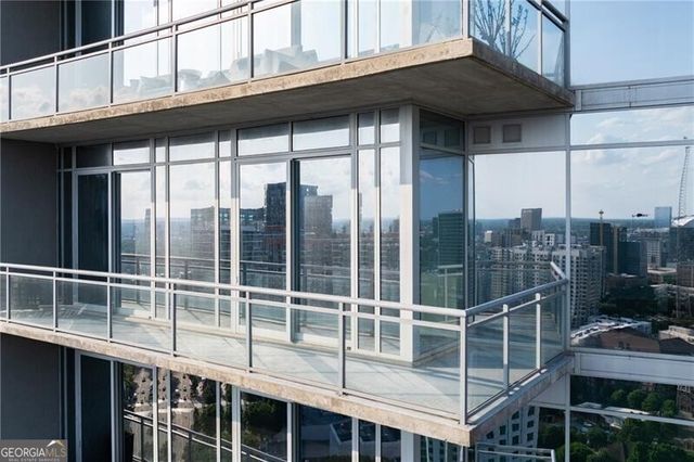 1065 Peachtree Street NE 3504, Atlanta, GA 30309
