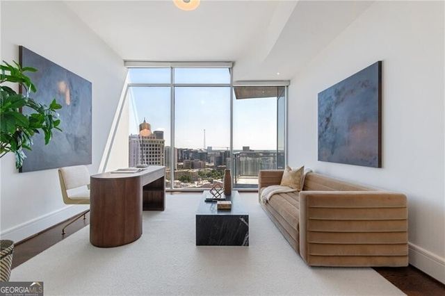 1065 Peachtree Street NE 3504, Atlanta, GA 30309