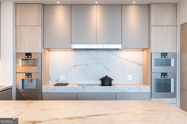 1065 Peachtree Street NE 3504, Atlanta, GA 30309