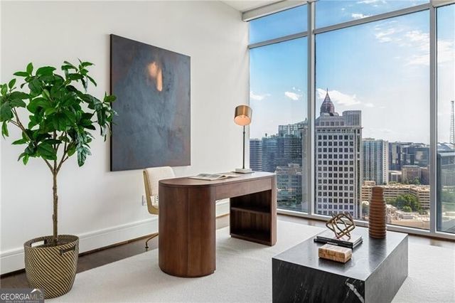 1065 Peachtree Street NE 3504, Atlanta, GA 30309
