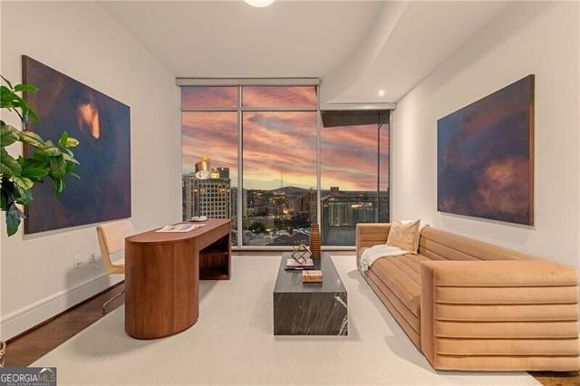 1065 Peachtree Street NE 3504, Atlanta, GA 30309