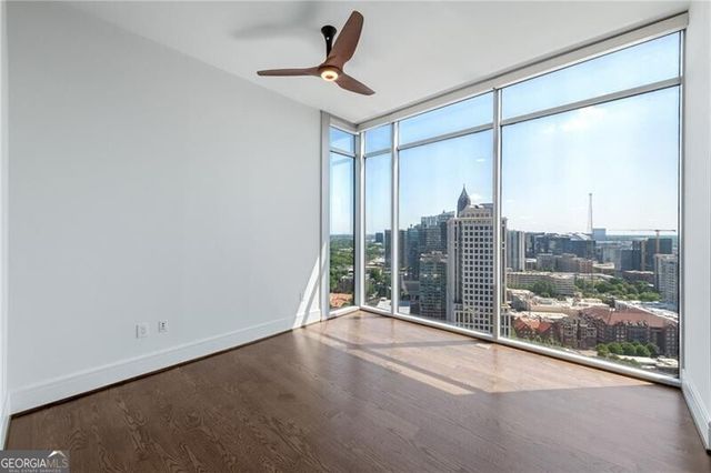 1065 Peachtree Street NE 3504, Atlanta, GA 30309