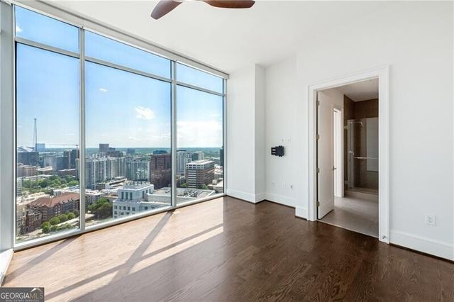 1065 Peachtree Street NE 3504, Atlanta, GA 30309