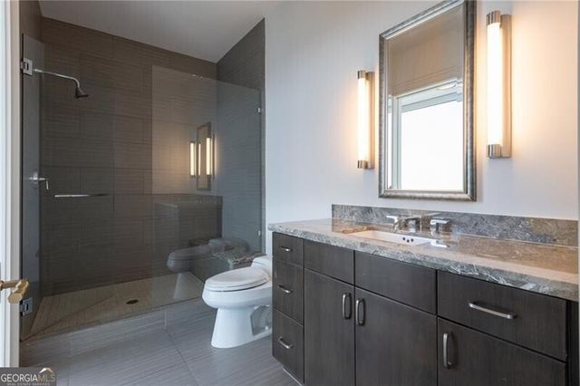 1065 Peachtree Street NE 3504, Atlanta, GA 30309