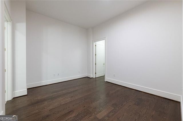 1065 Peachtree Street NE 3504, Atlanta, GA 30309