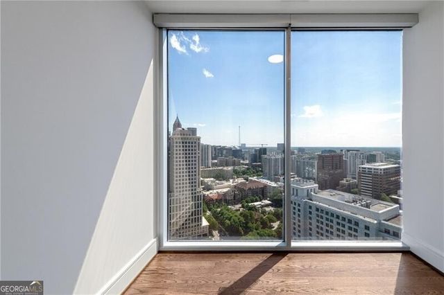 1065 Peachtree Street NE 3504, Atlanta, GA 30309