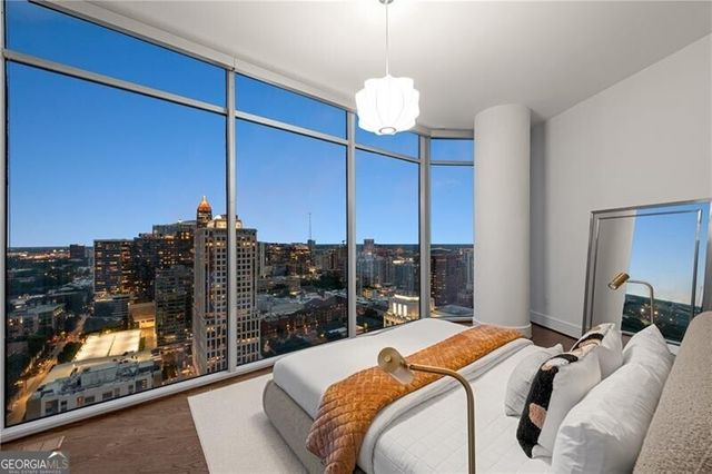 1065 Peachtree Street NE 3504, Atlanta, GA 30309