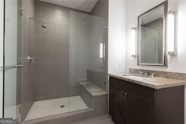 1065 Peachtree Street NE 3504, Atlanta, GA 30309