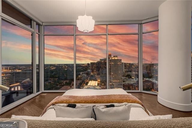 1065 Peachtree Street NE 3504, Atlanta, GA 30309