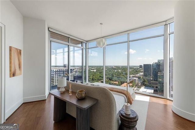 1065 Peachtree Street NE 3504, Atlanta, GA 30309